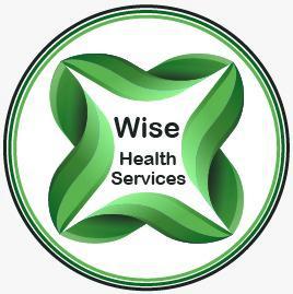 wise health services logo